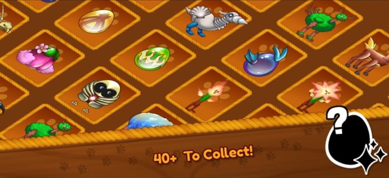 Step Pets